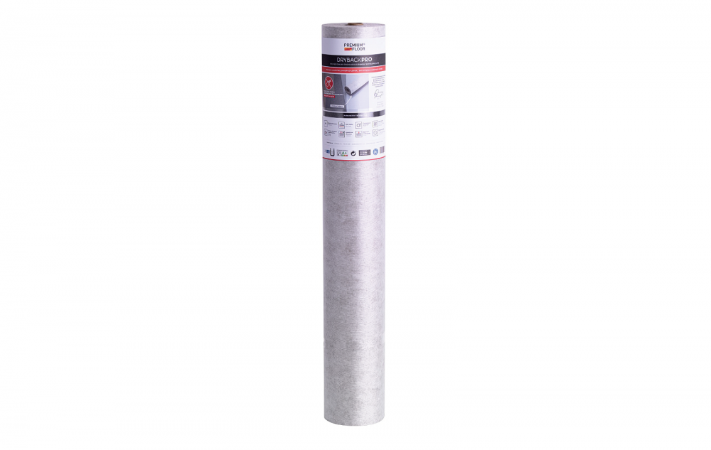 premiumfloor.pl - Premium Dryback Pro - NOWOŚĆ